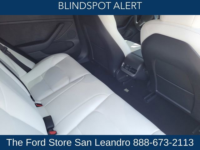 Used 2022 Tesla Model 3 Long Range AWD/4WD image 12