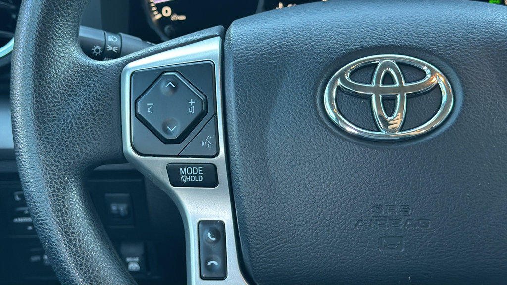 Used 2021 Toyota Tundra SR5 RWD image 29