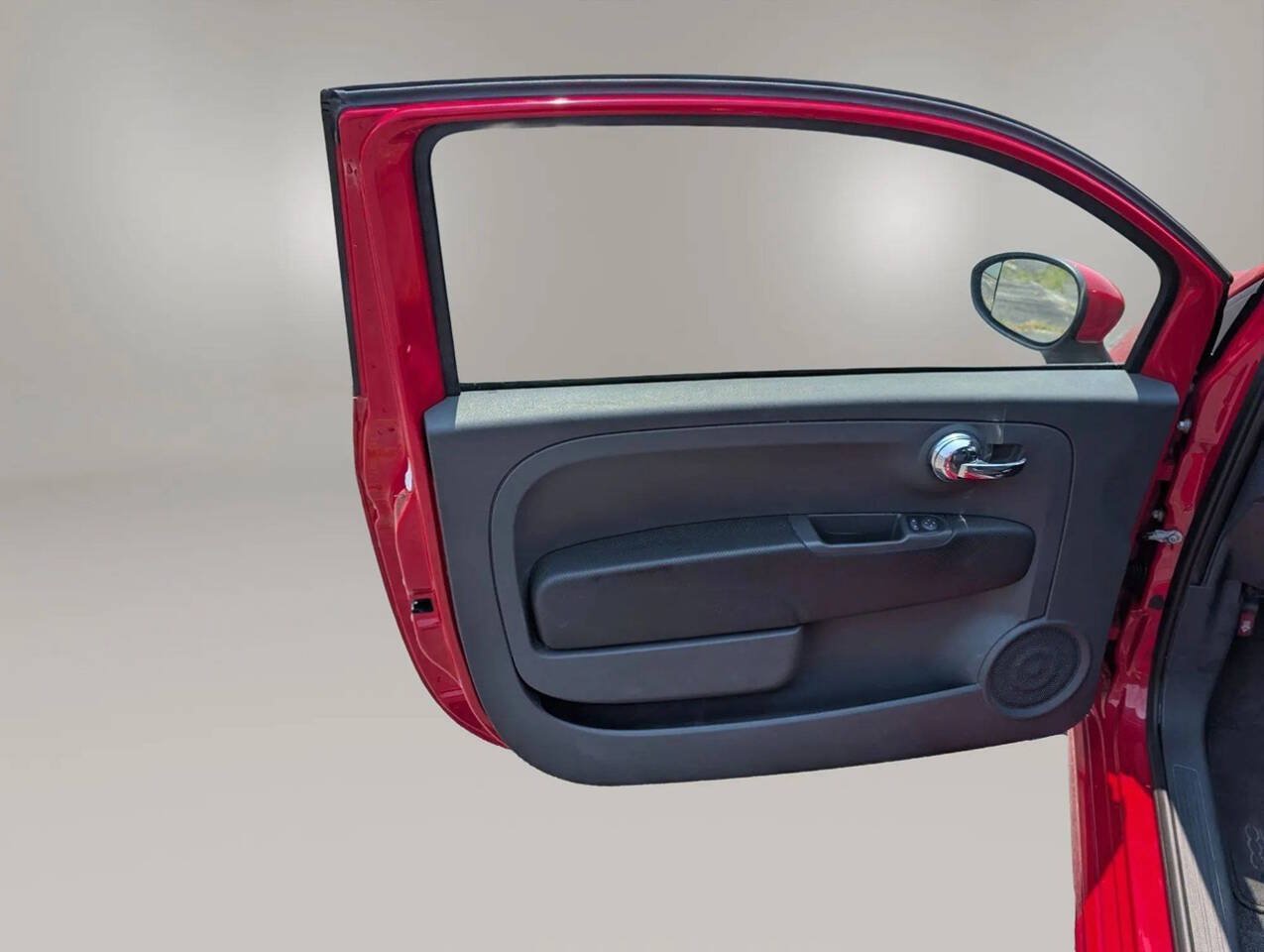 Used 2013 FIAT 500 Sport FWD image 21