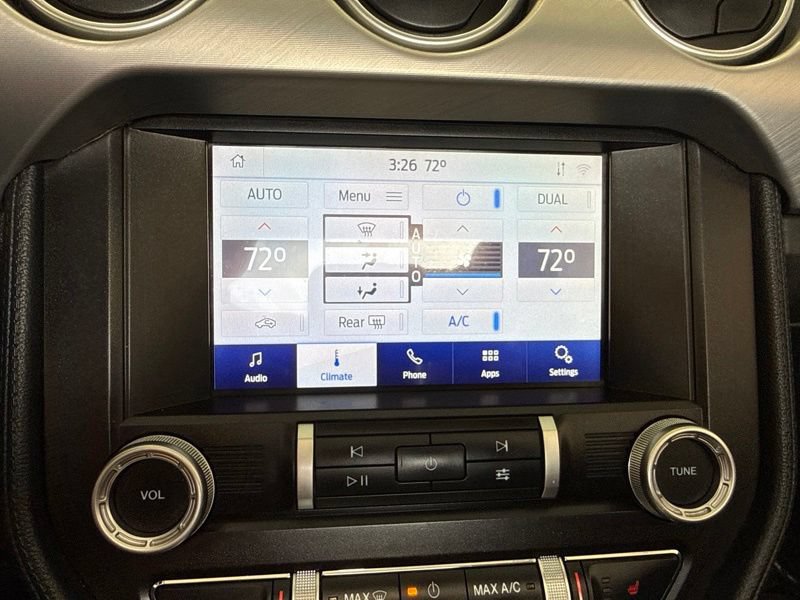 Used 2020 Ford Mustang Premium RWD image 27