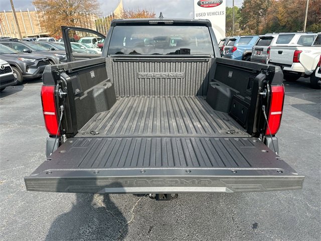 New 2025 Toyota Tacoma TRD Off-Road image 32