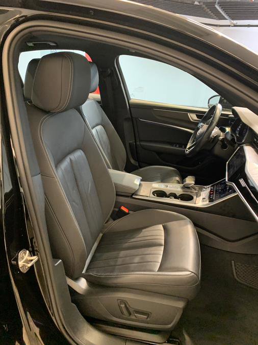 Used 2021 Audi A6 3.0T Premium w/ Convenience Package image 56
