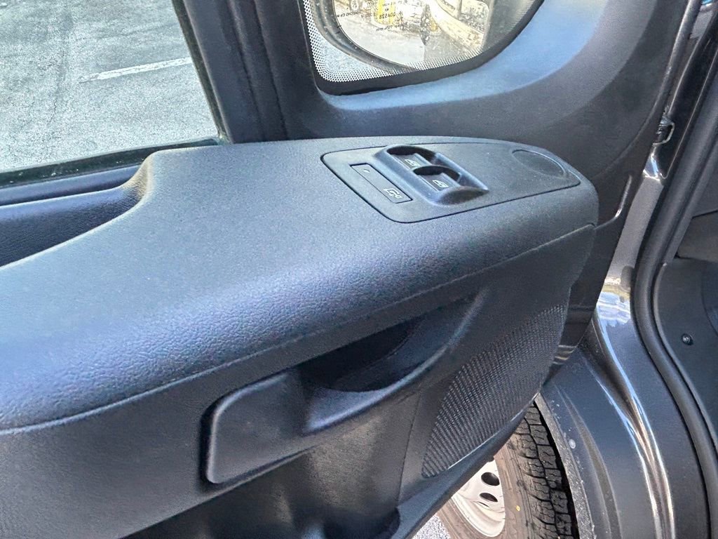 New 2026 RAM ProMaster 1500 image 23