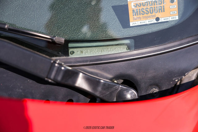 Used 1999 Plymouth Prowler image 80