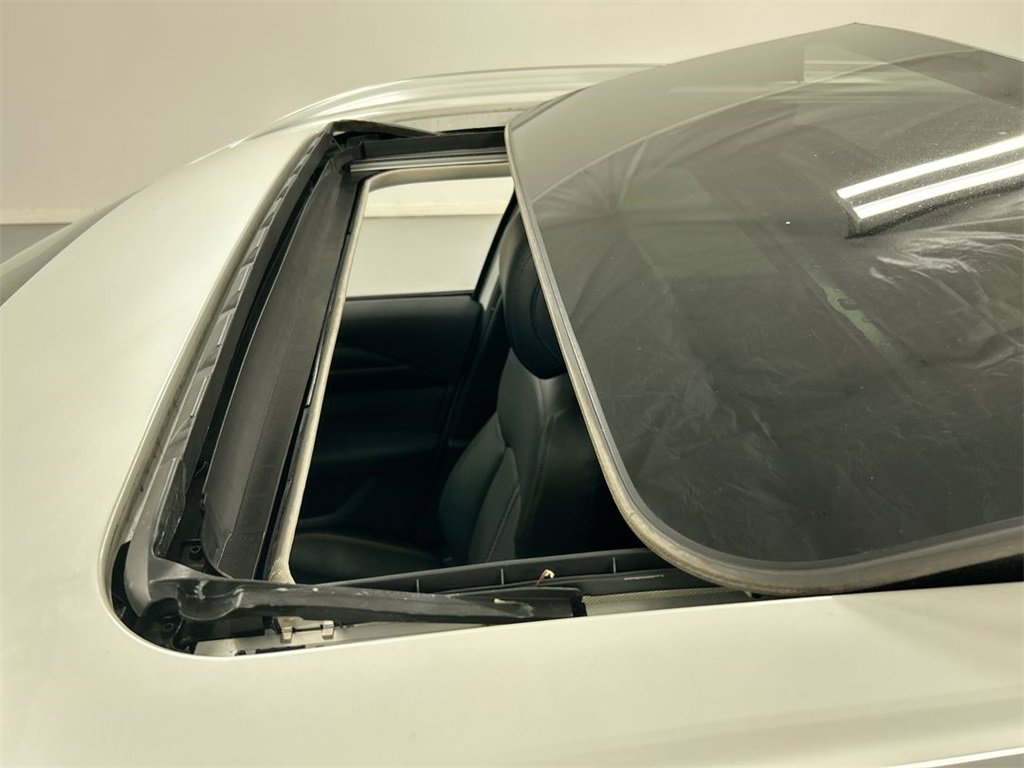 Certified 2025 MAZDA CX-50 AWD 2.5 S w/ Weather Package image 19