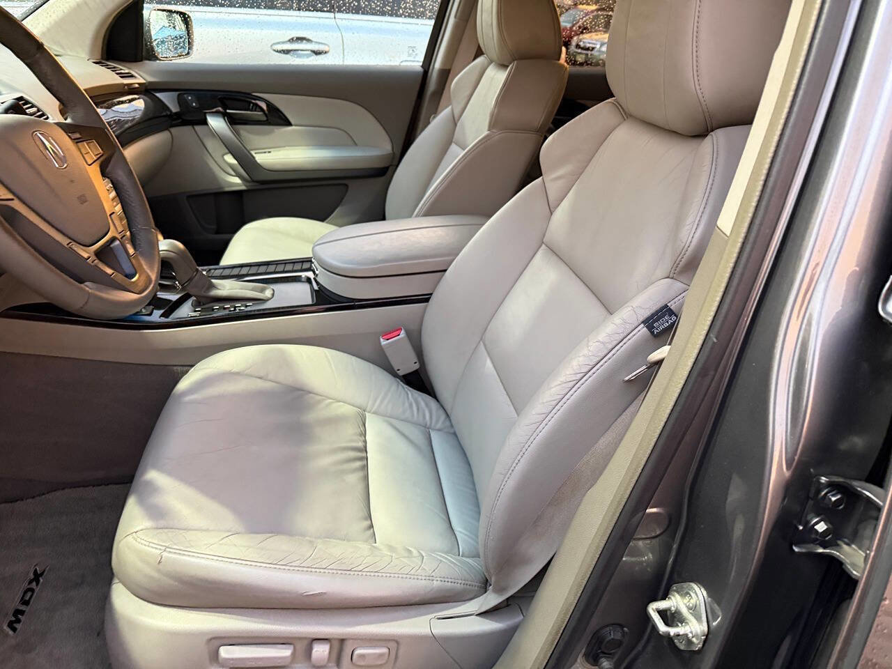 Used 2008 Acura MDX w/ Technology Package image 82