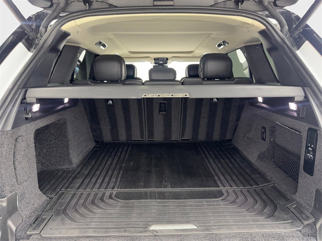 Used 2023 Land Rover Range Rover SE image 79