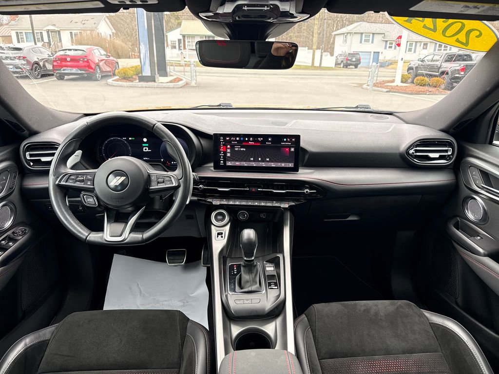 Used 2024 Dodge Hornet R/T Plus image 14