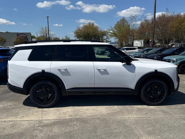 New 2027 Kia Telluride X-Line SX Prestige image 9