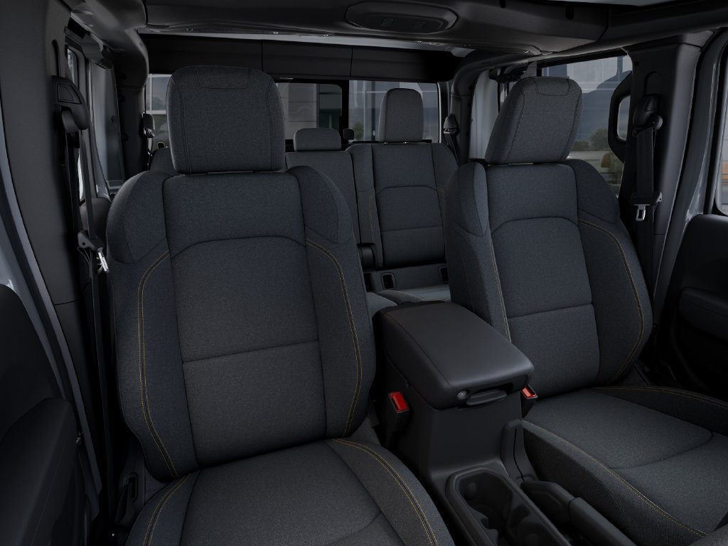 New 2026 Jeep Gladiator Sport AWD/4WD image 16