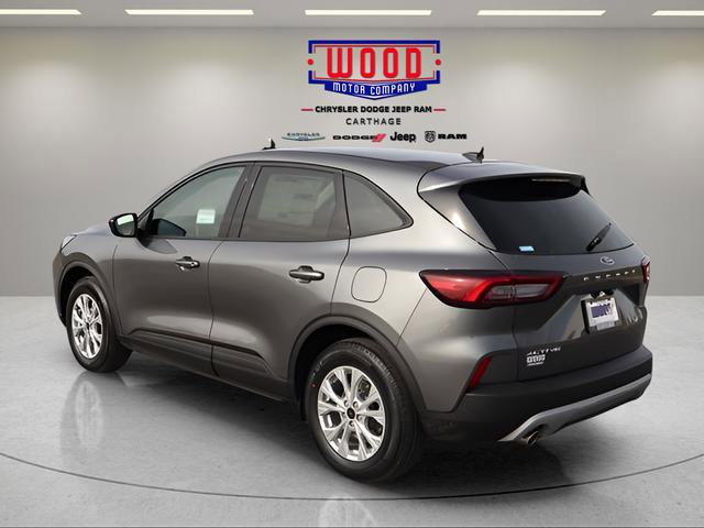 New 2026 Ford Escape Active w/ Cold Weather Package image 18