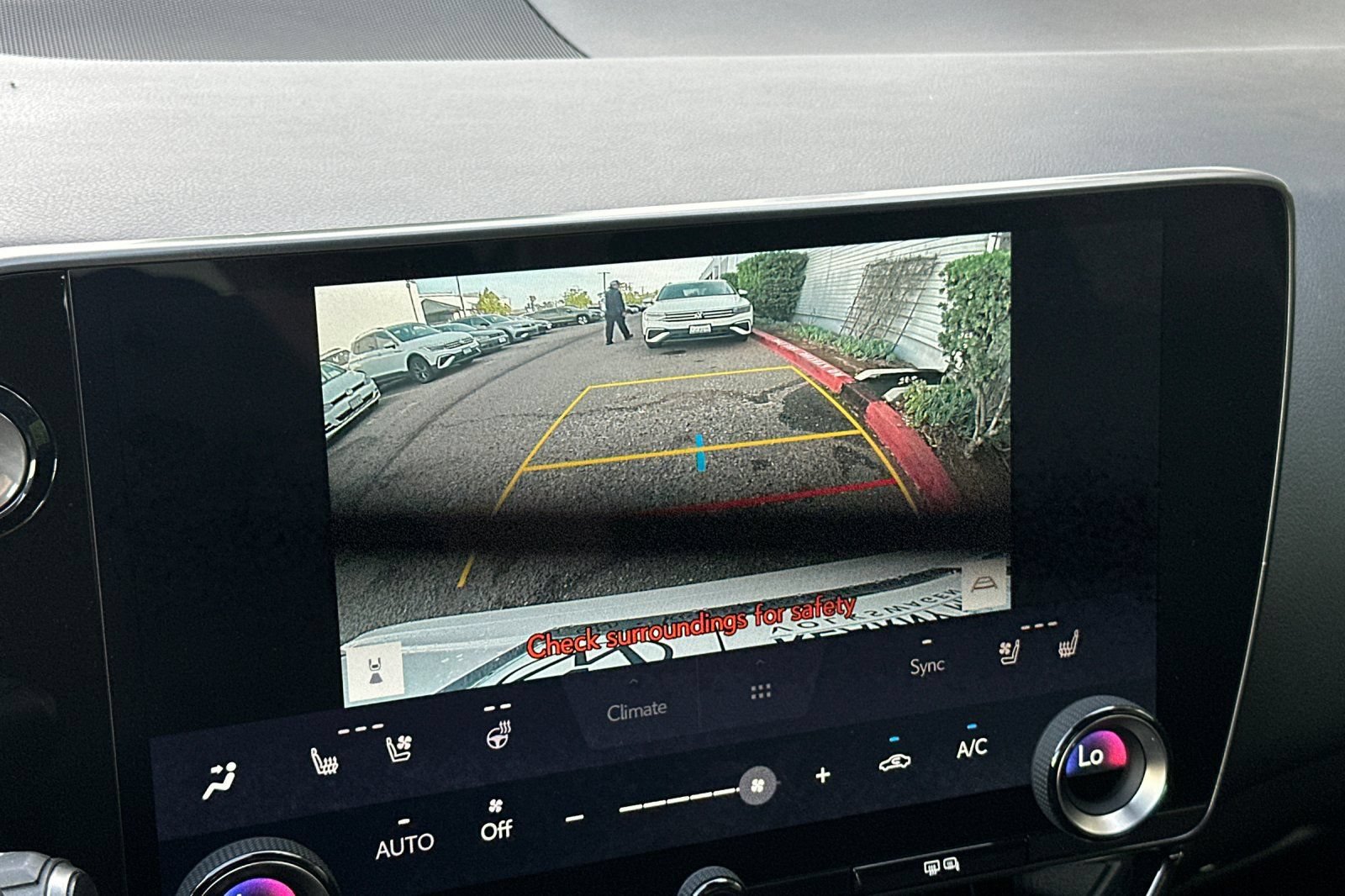 Used 2022 Lexus NX 350h AWD image 19