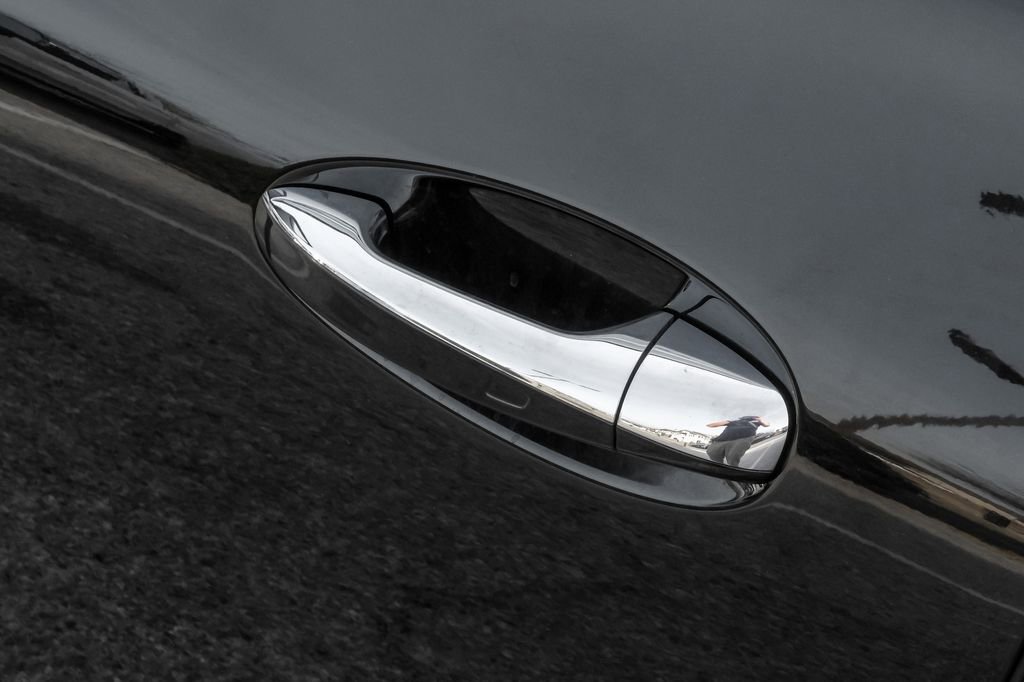 Used 2022 Mercedes-Benz AMG GT 43 image 51
