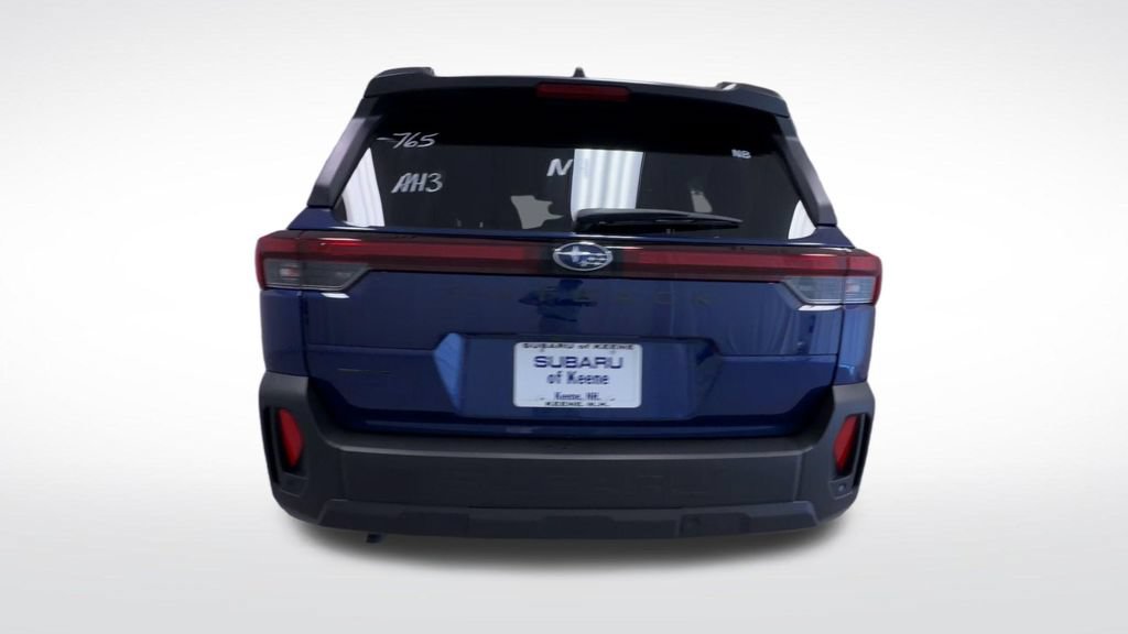 New 2026 Subaru Outback Premium AWD/4WD image 7