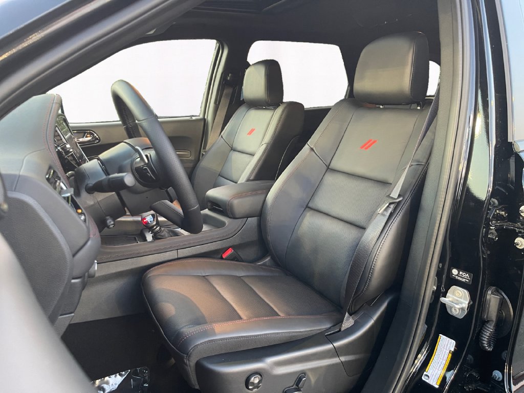 New 2026 Dodge Durango GT AWD/4WD image 9