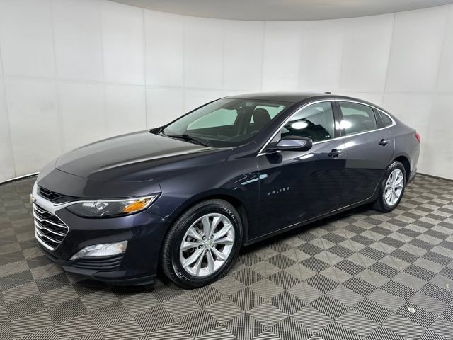 Used 2023 Chevrolet Malibu LT image 7