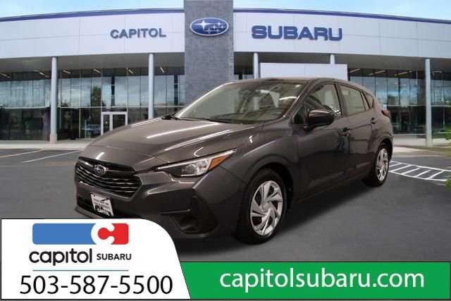 Used 2024 Subaru Impreza 2.0i image 1