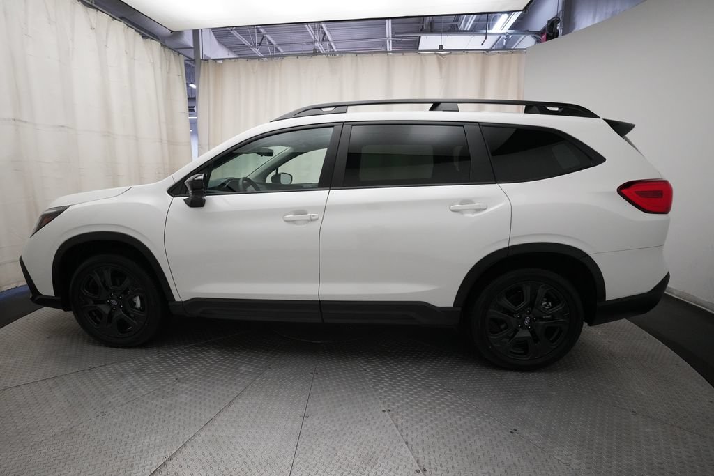 Certified 2025 Subaru Ascent Bronze Edition AWD/4WD image 25