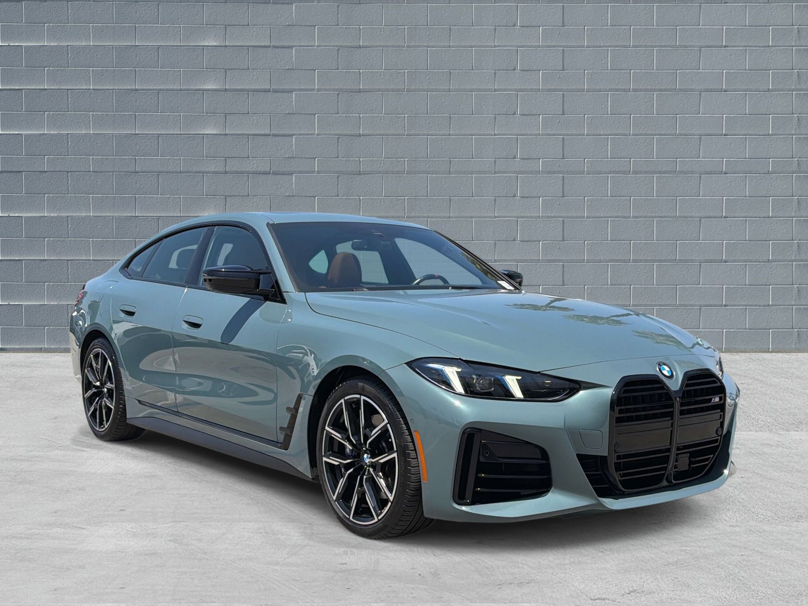 Used 2025 BMW M440i