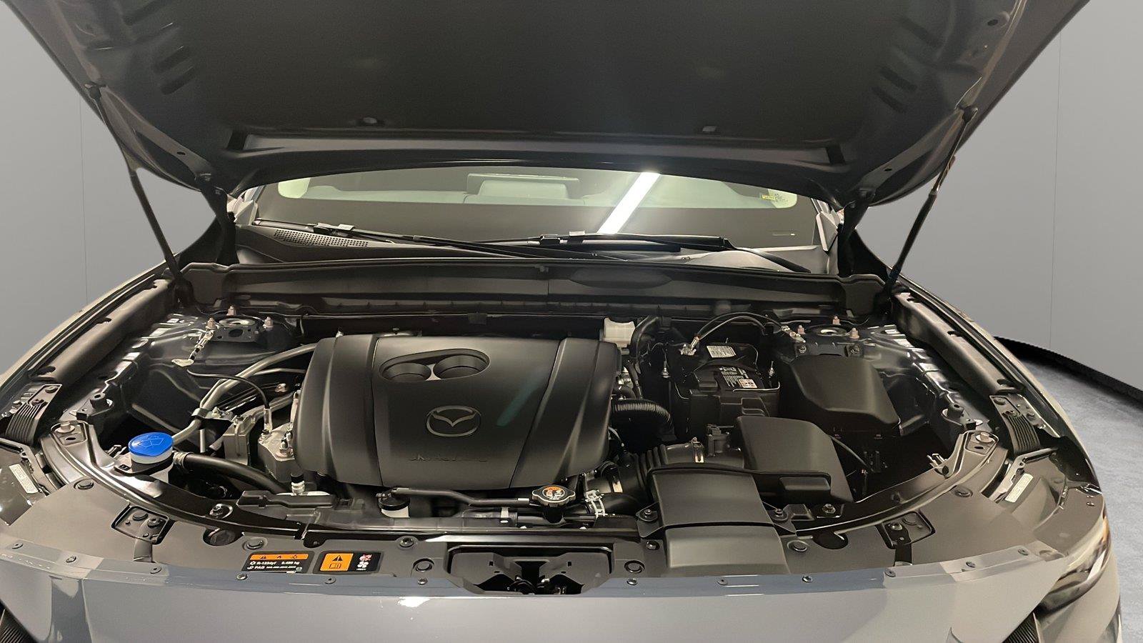 New 2026 MAZDA CX-50 AWD 2.5 S w/ Weather Package image 9