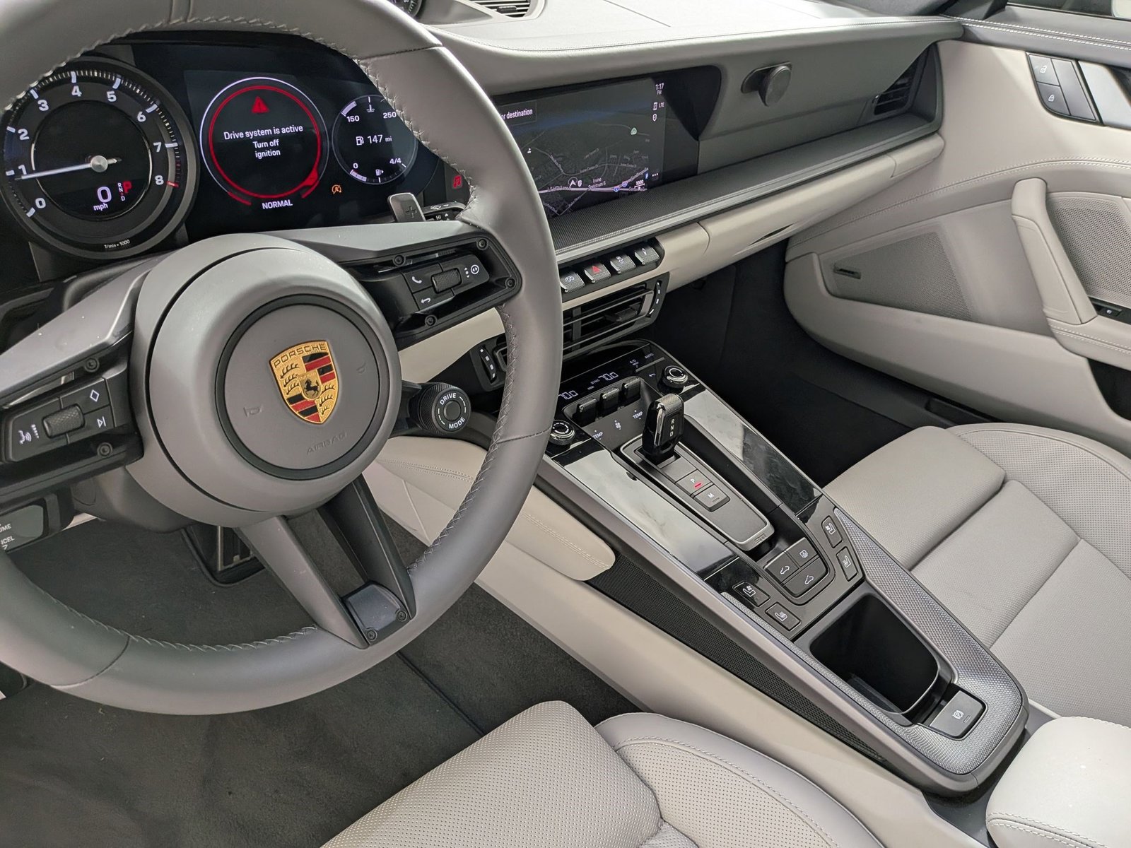Certified 2022 Porsche 911 Carrera RWD image 20