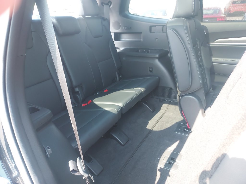 Used 2025 Kia Telluride SX X-Line AWD/4WD image 34