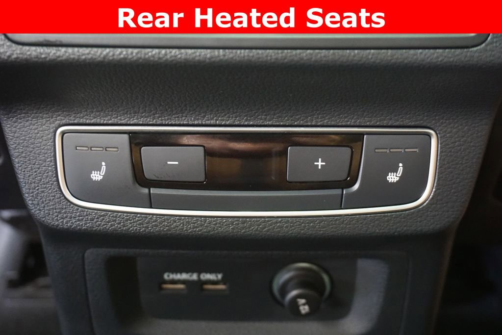 Used 2024 Audi Q5 2.0T Prestige w/ Prestige Package image 10