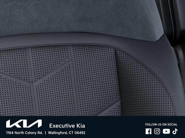 New 2027 Kia Telluride X-Line SX Prestige AWD/4WD image 24