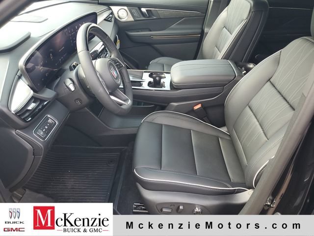 New 2026 Buick Enclave Avenir w/ Super Cruise Package FWD image 5