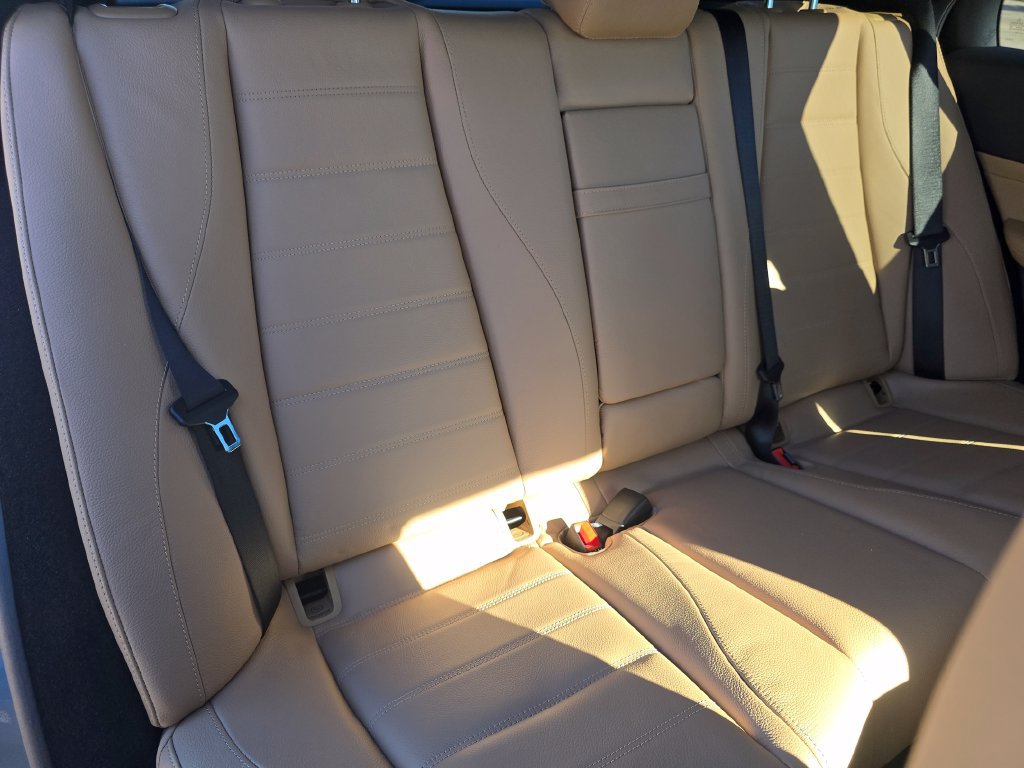 Used 2024 Mercedes-Benz GLE 350 4MATIC image 21