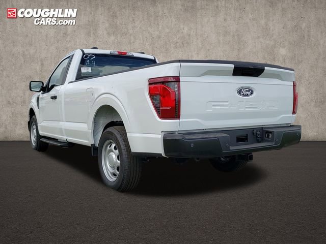 New 2026 Ford F150 XL RWD image 6