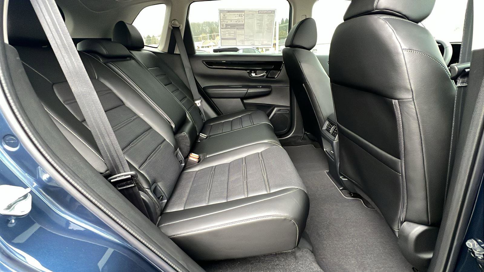 New 2026 Honda CR-V EX-L image 15