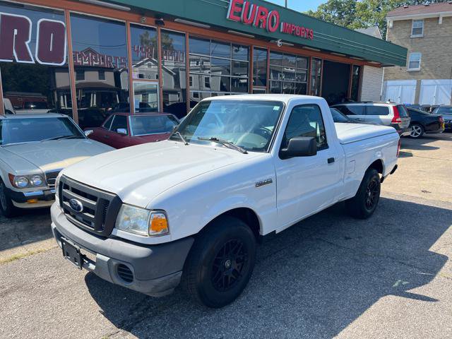 Used 2008 Ford Ranger XL RWD image 2