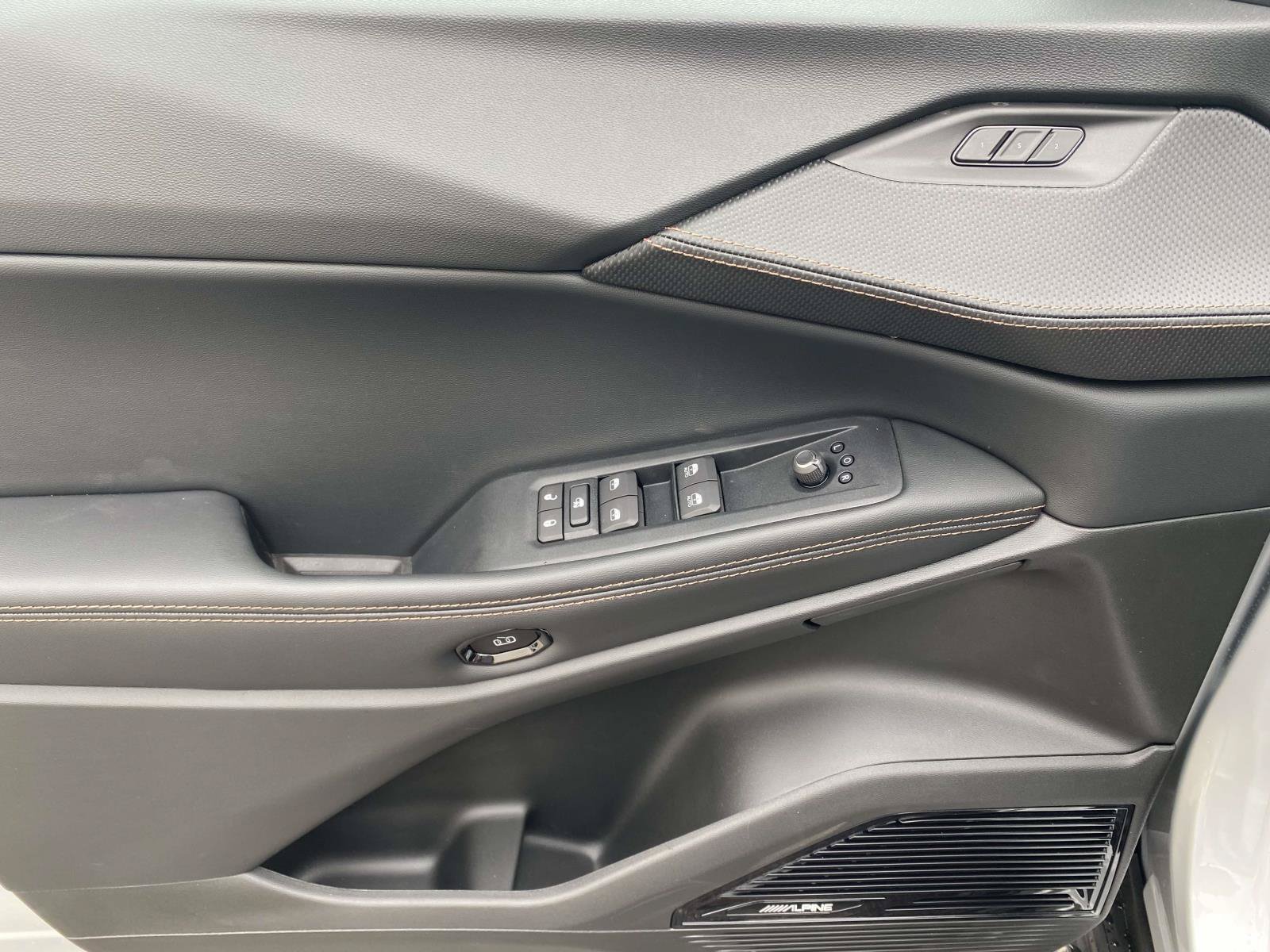 New 2026 Jeep Cherokee Overland AWD/4WD image 17
