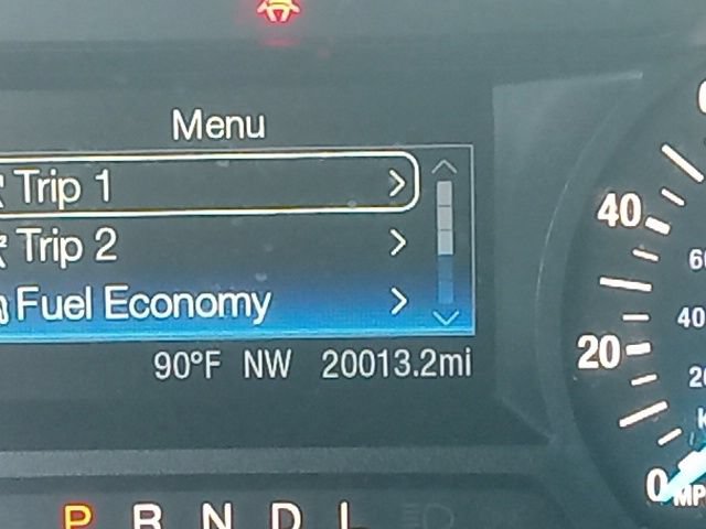 Used 2019 Ford Fusion S FWD image 12