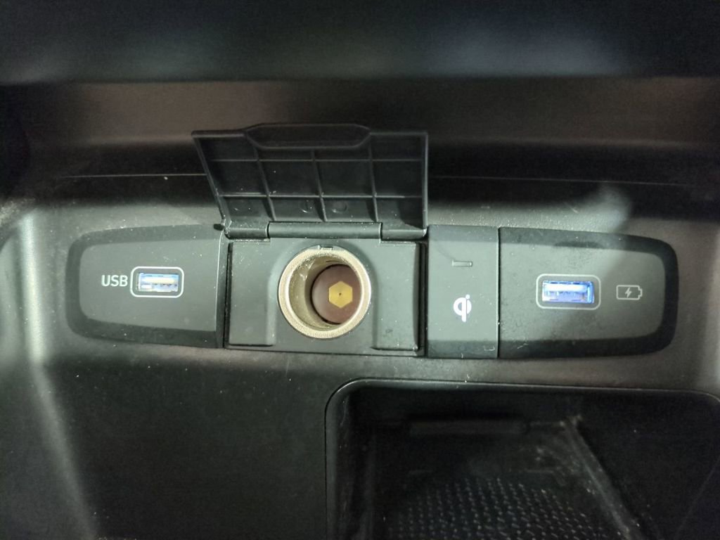 Used 2023 Hyundai Tucson SEL image 26