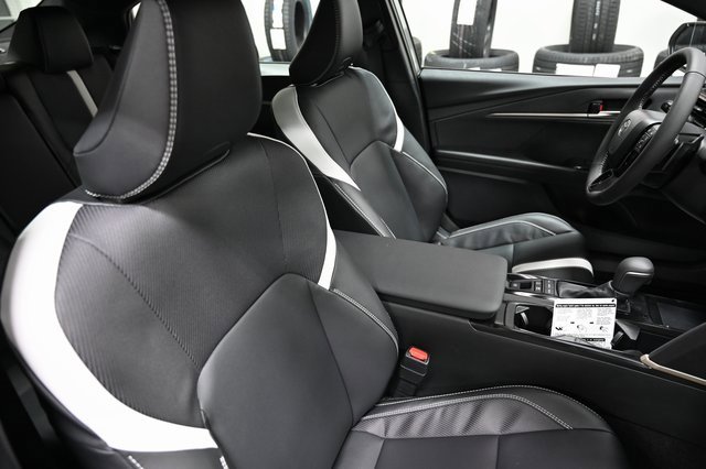 New 2026 Toyota Camry SE image 9