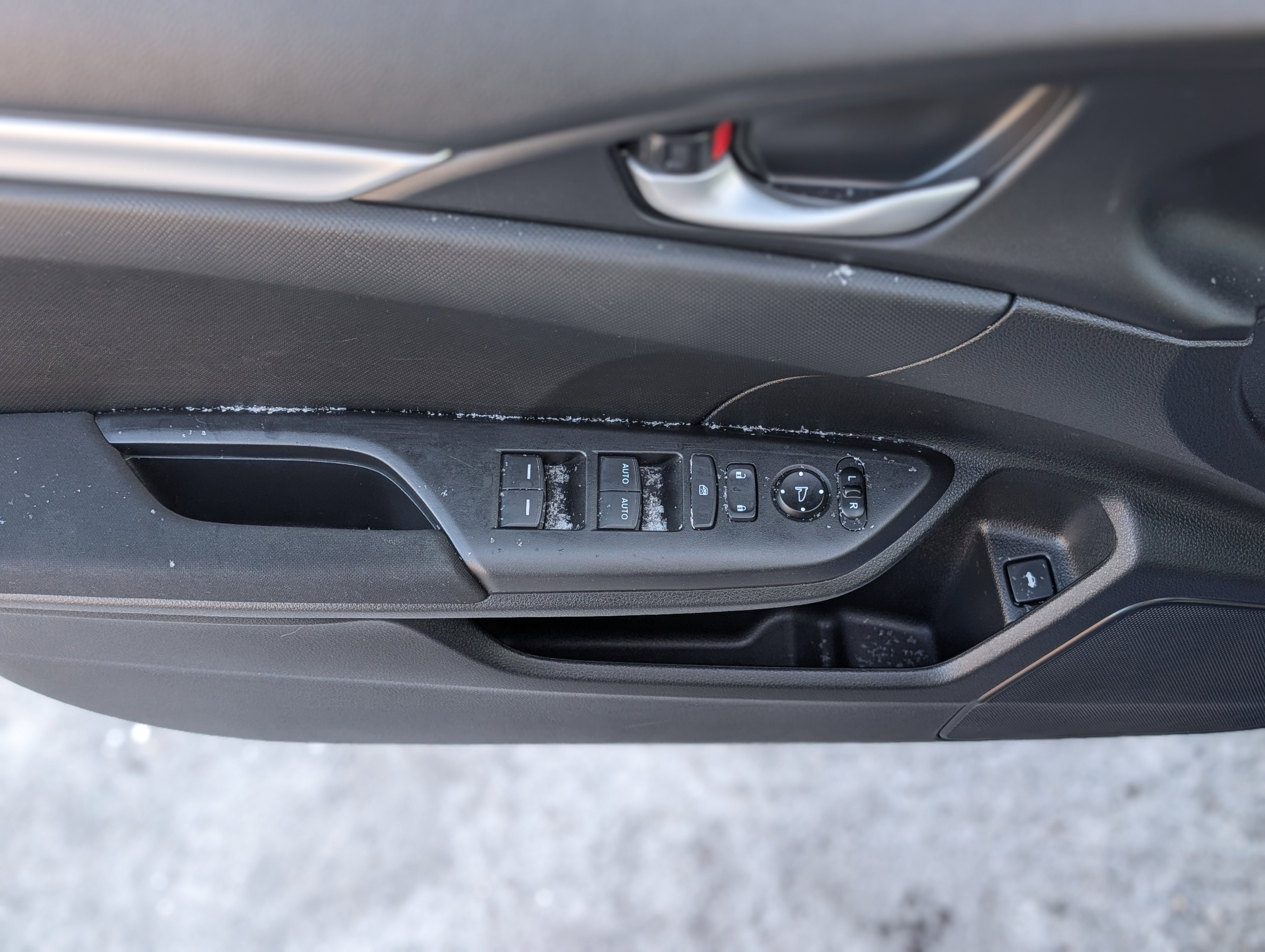 Used 2021 Honda Civic LX image 25