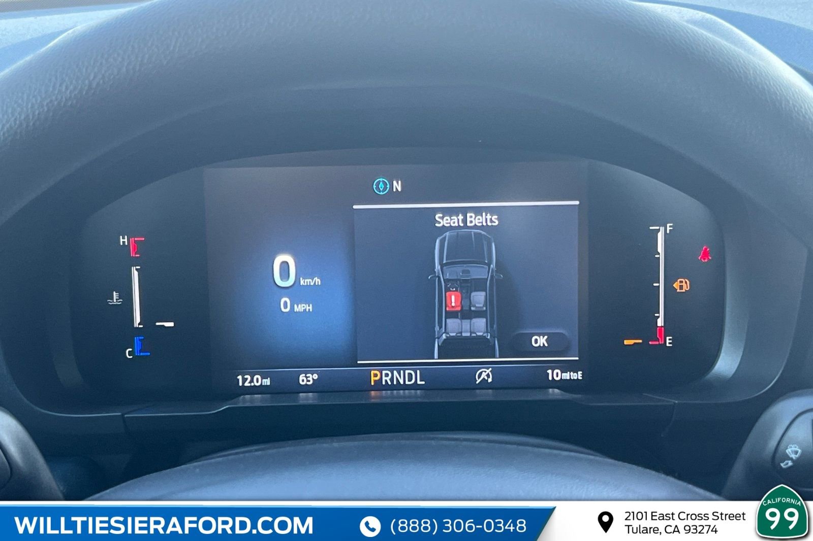 New 2026 Ford Maverick XLT image 24