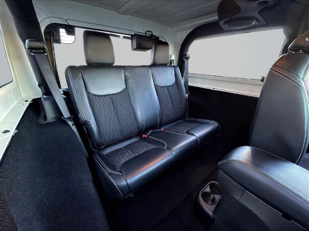 Used 2013 Jeep Wrangler Sport AWD/4WD image 28