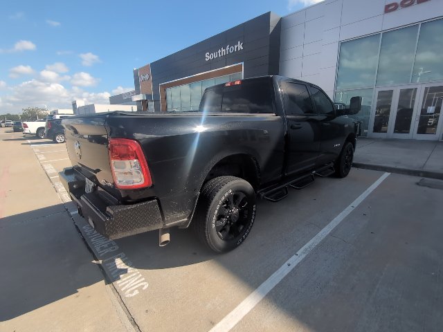 Used 2021 RAM 2500 Tradesman AWD/4WD image 5