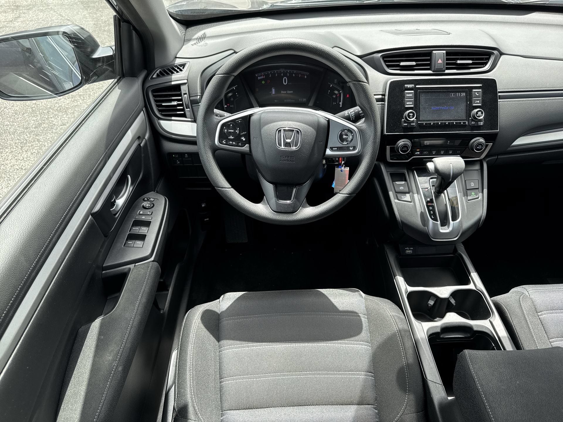 Used 2020 Honda CR-V LX image 16