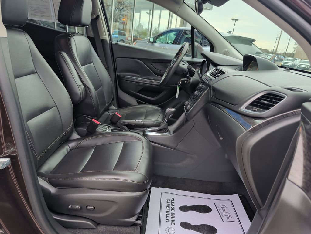 Used 2013 Buick Encore Premium image 21