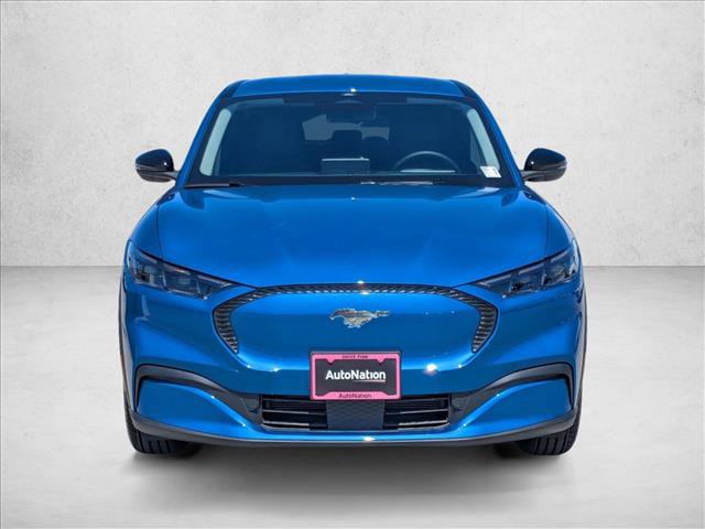 New 2026 Ford Mustang Mach-E Select RWD image 6