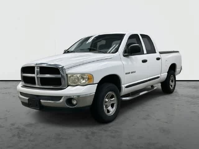 Used 2004 Dodge Ram 1500 Truck ST