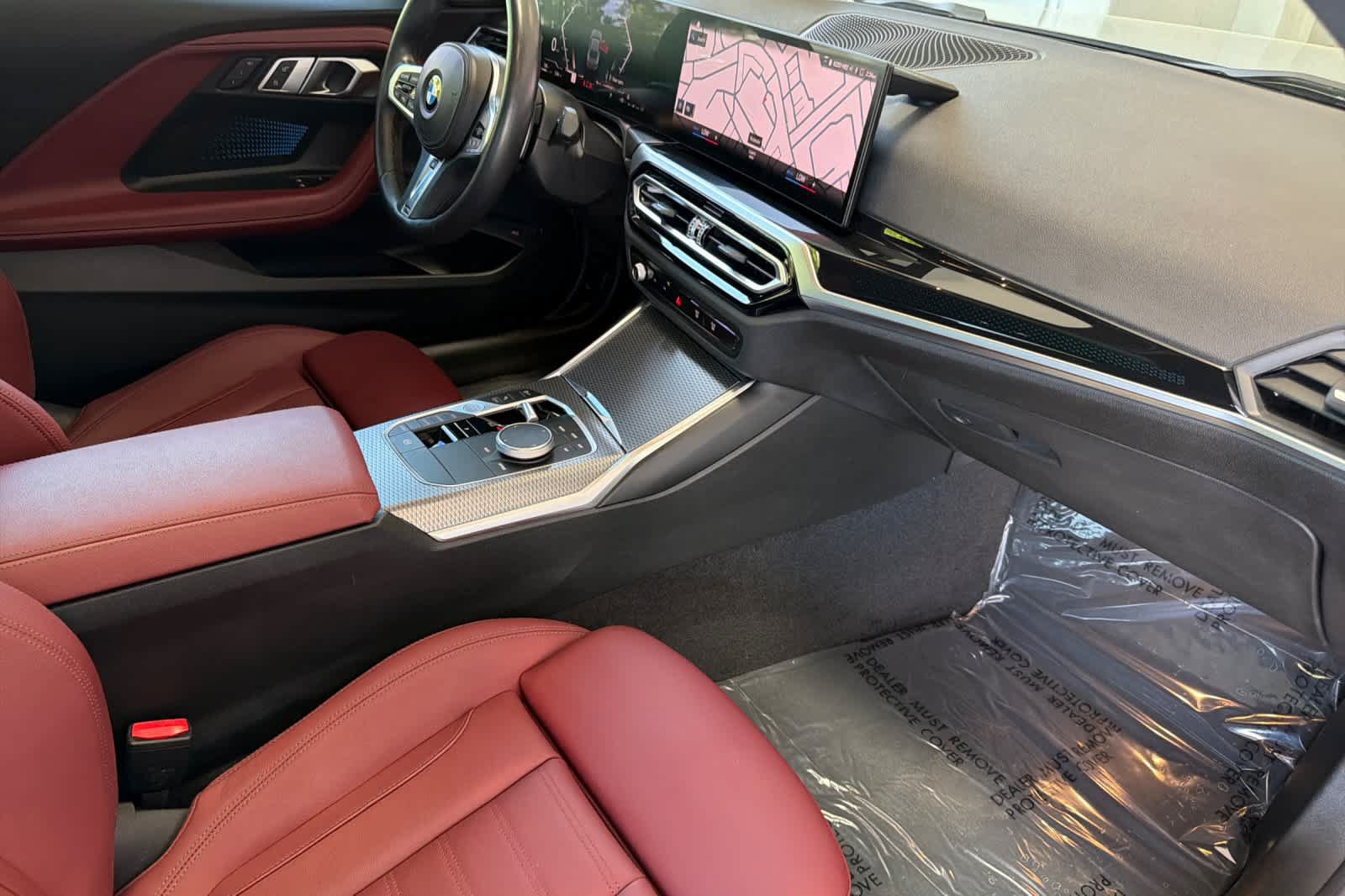 Used 2023 BMW M240i xDrive Coupe AWD/4WD image 14