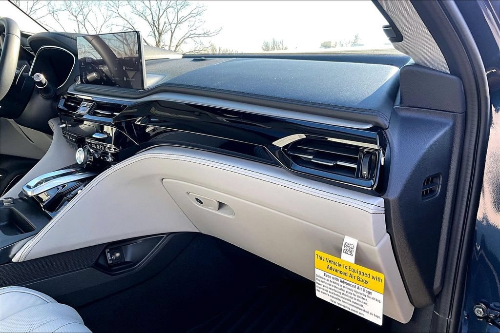 New 2026 Acura MDX w/ Advance Package AWD/4WD image 6