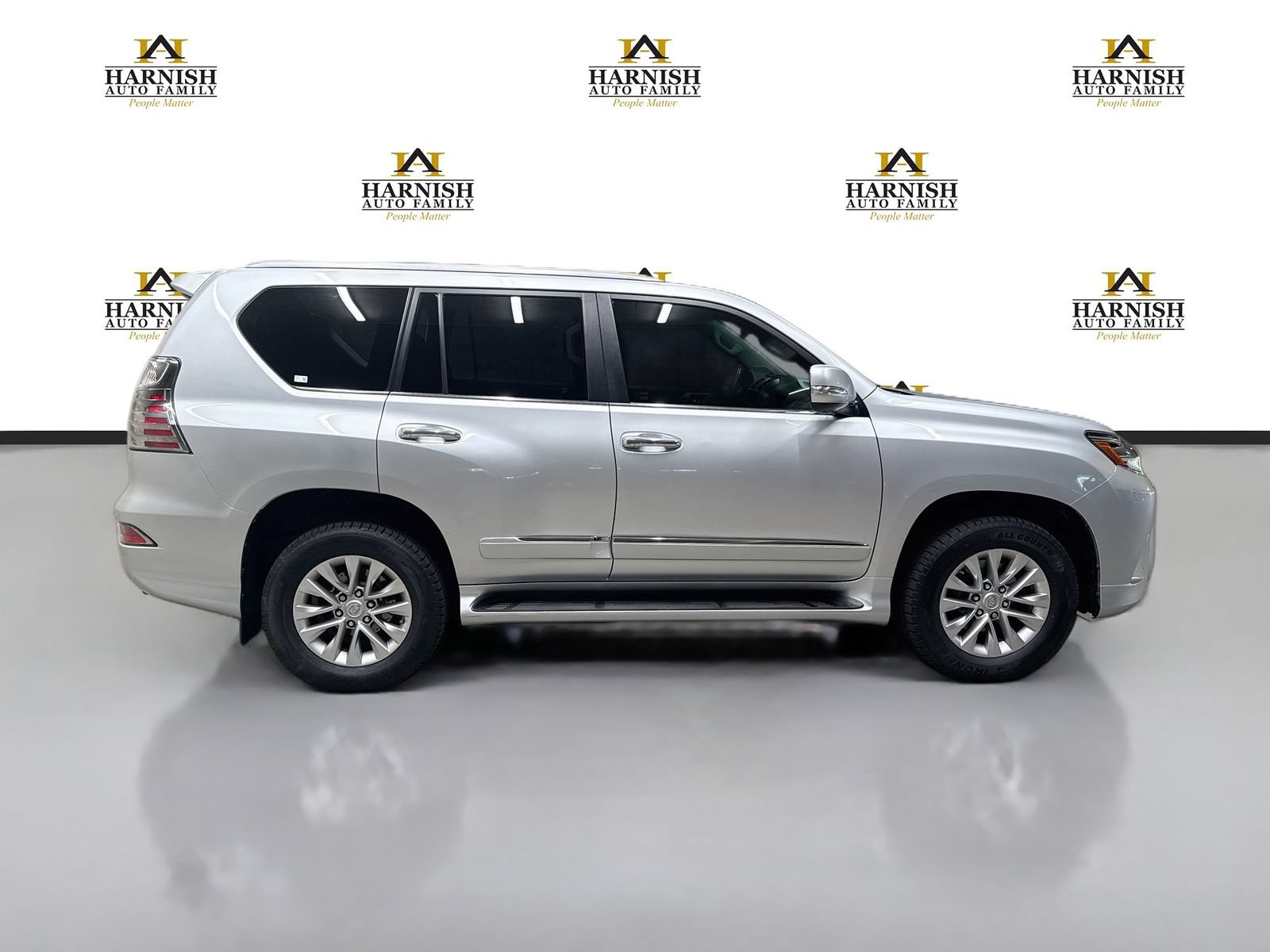 Used 2018 Lexus GX 460 Premium w/ Premium Package AWD/4WD image 5