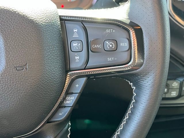 Used 2026 RAM 2500 Rebel image 20