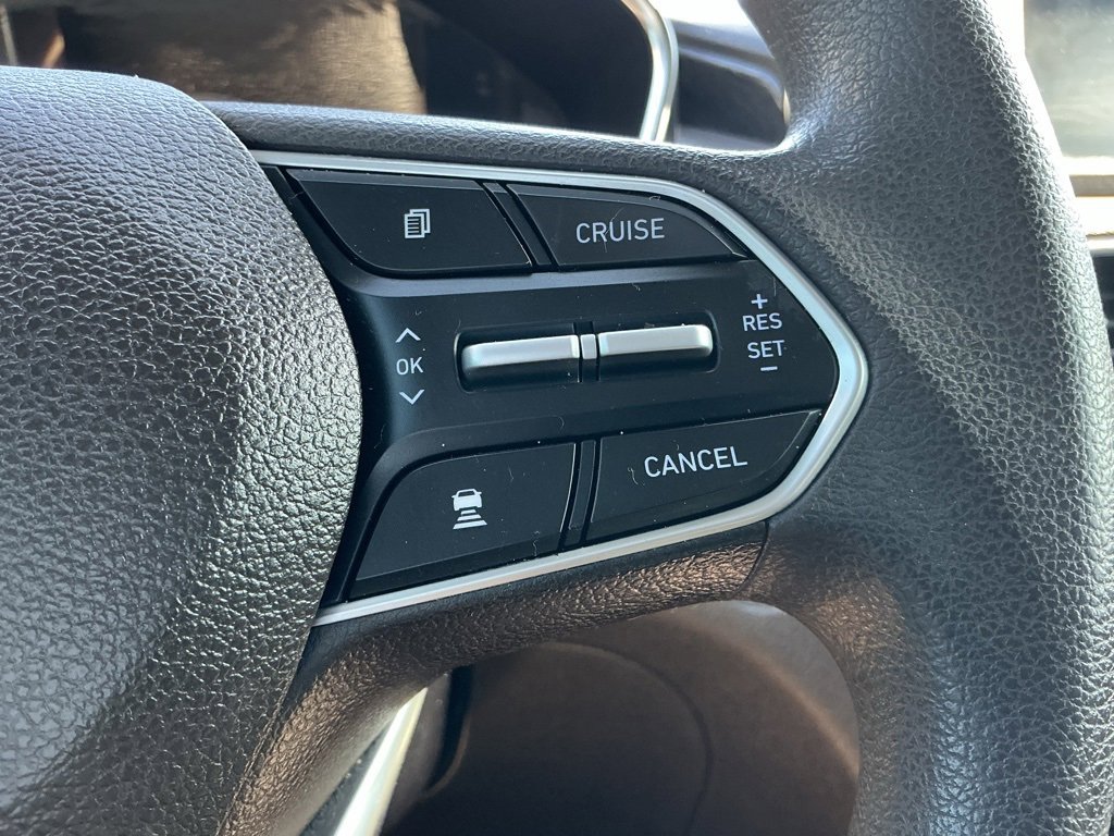 Used 2020 Hyundai Santa Fe SEL image 59